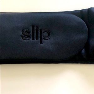 Slip Sill Glam Band, Black